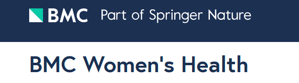 BMC Women's health