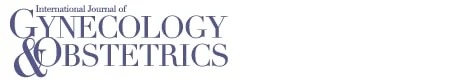 The International Journal of Gynecology & Obstetrics