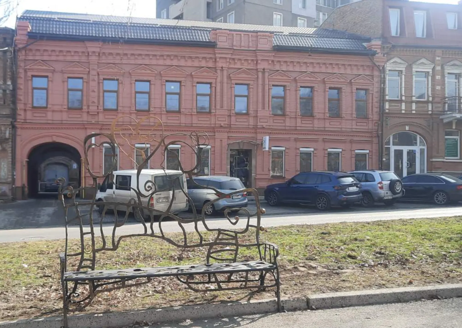 Нова ультрасучасна Клініка доктора Медведева в Дніпрі